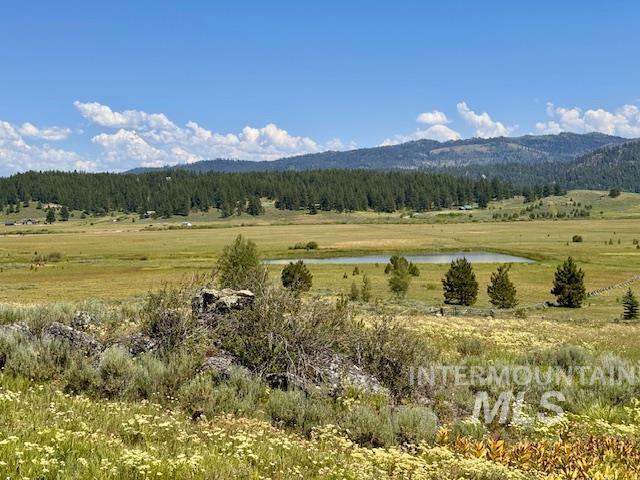 Lot 7 Wilderness Ranch Lane