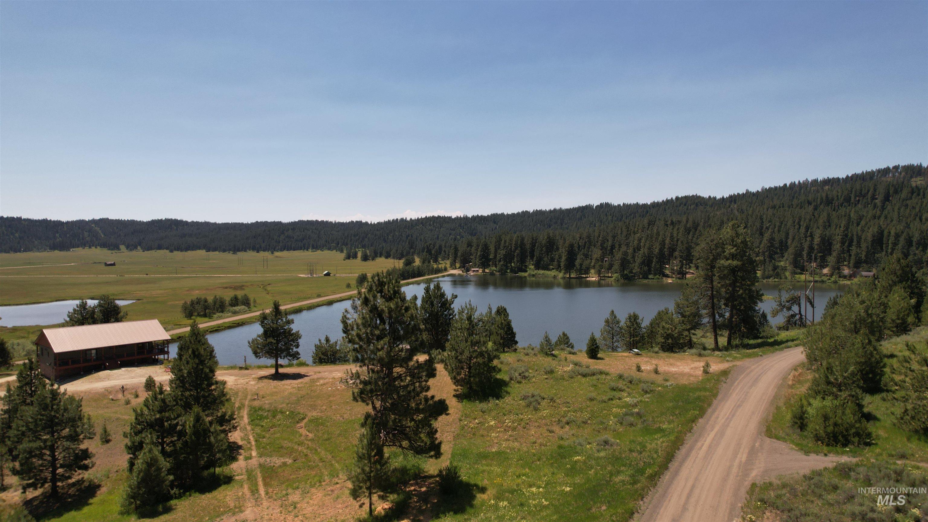 Lot 7 Wilderness Ranch Lane