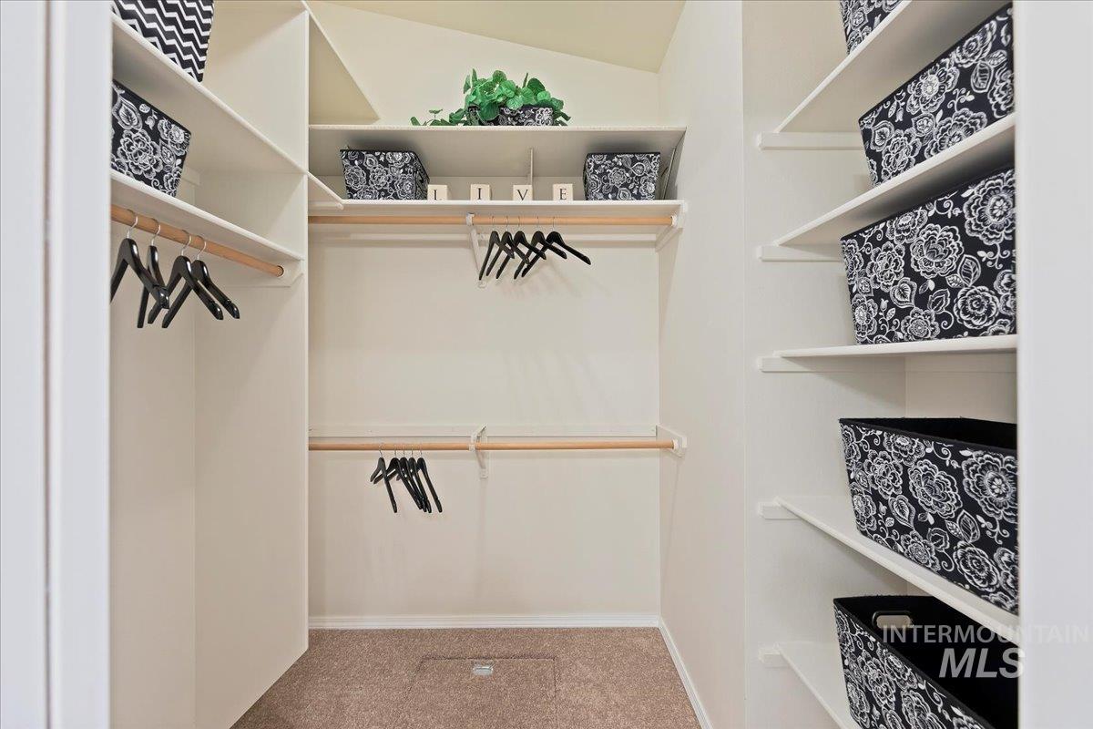 Room for Plenty of SHOPPING!