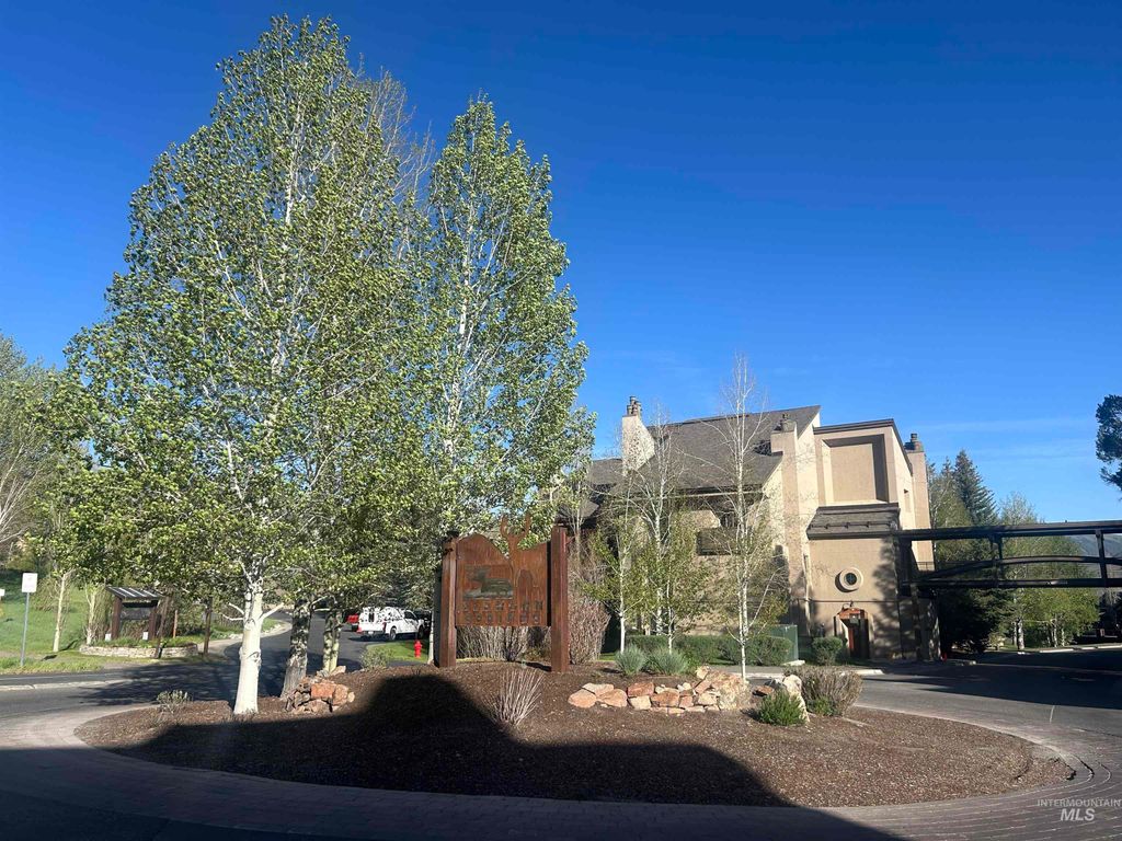 Photo of 109 Village Way, Sun Valley, ID 83353 (MLS # 98986074)