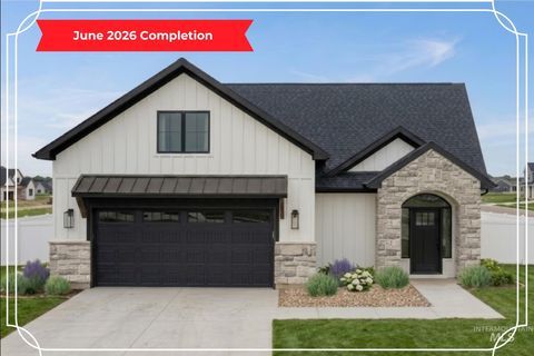 Photo of 1243 Ira Burton Rd, Twin Falls, ID 83301 (MLS # 98983485)