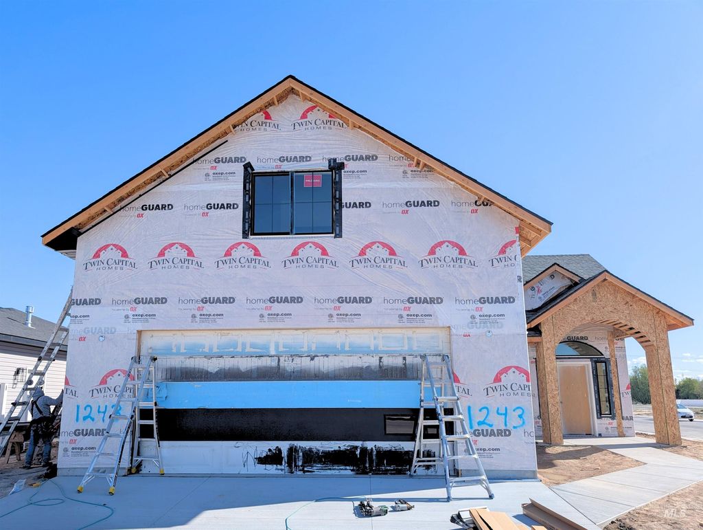 Photo of 1243 Ira Burton Rd, Twin Falls, ID 83301 (MLS # 98983485)