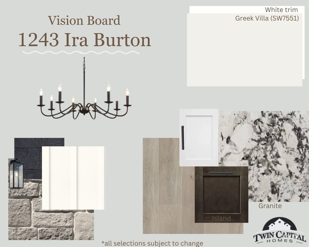 Photo of 1243 Ira Burton Rd, Twin Falls, ID 83301 (MLS # 98983485)