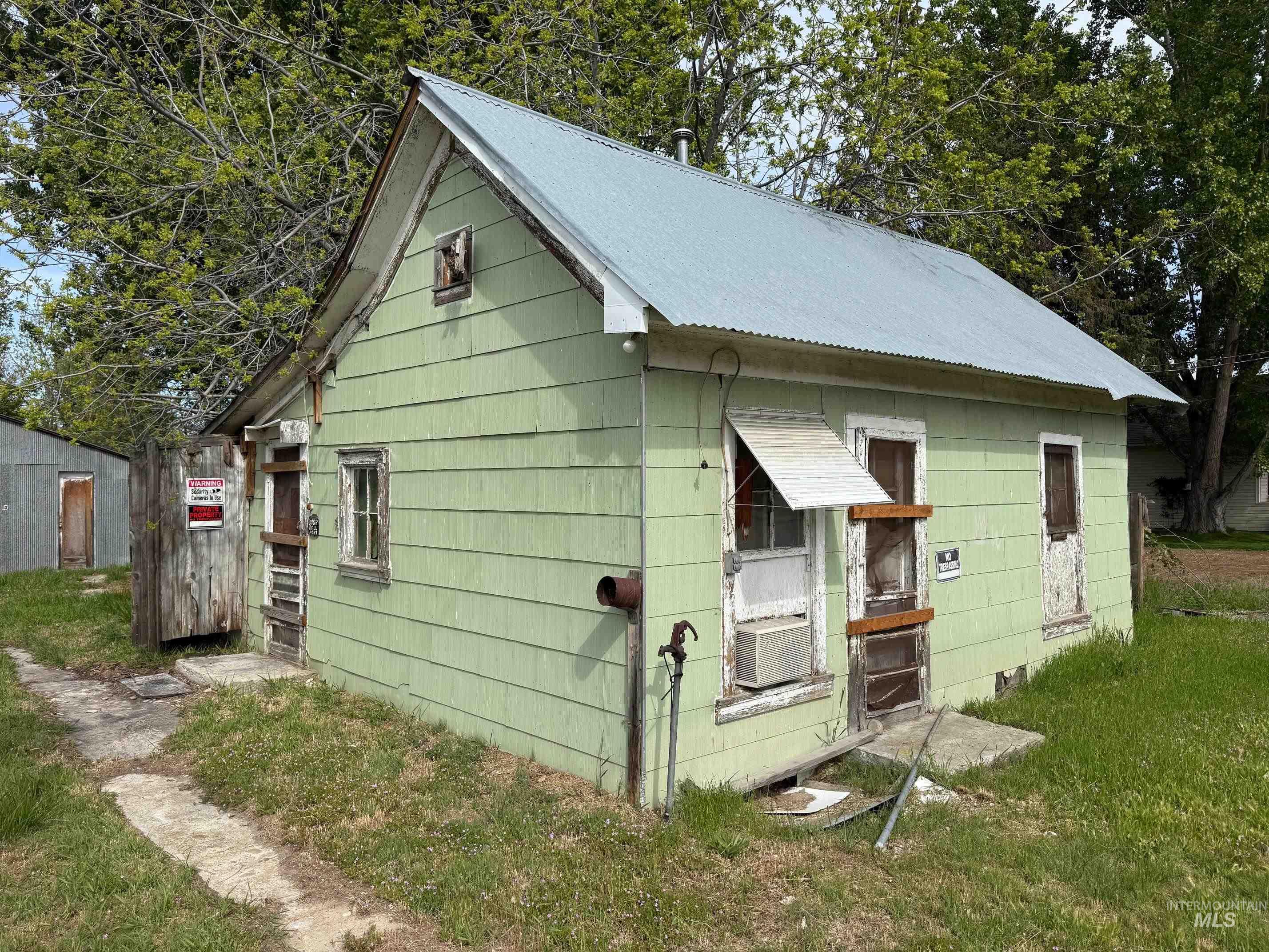 214 S Middleton Rd