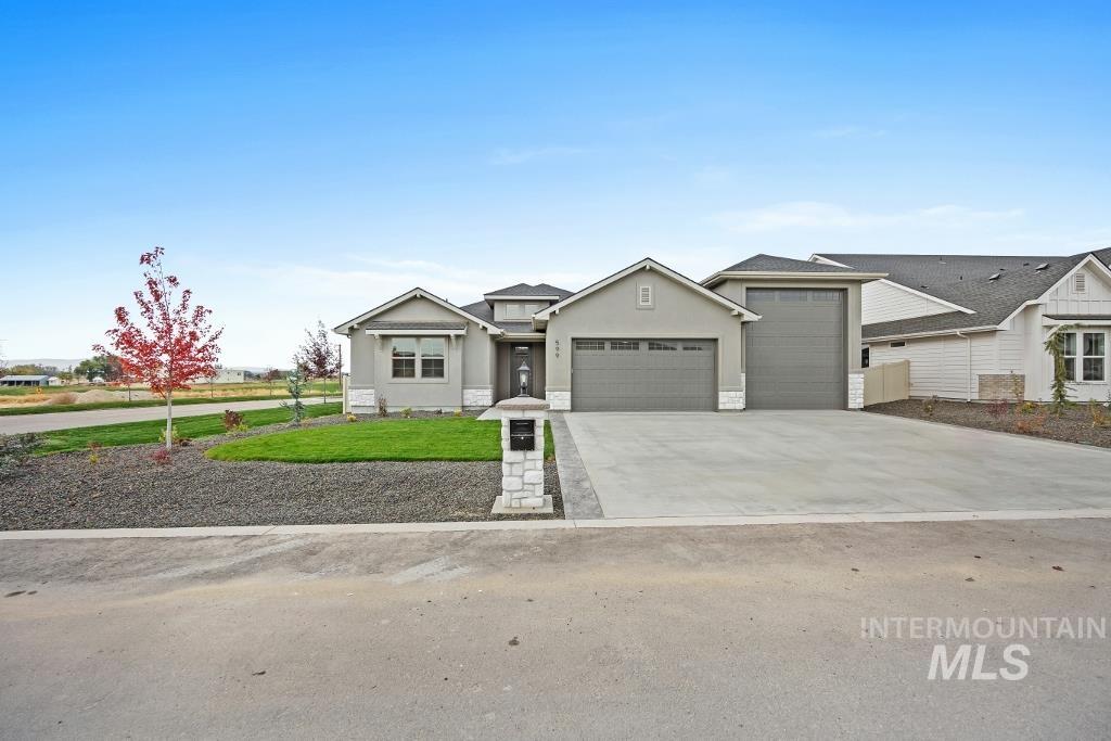 599 S Gabriel Lane, Nampa, Idaho image 41