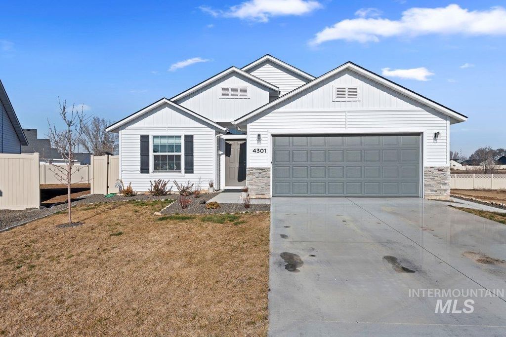 Photo of 4301 Lamar St, Caldwell, ID 83605 (MLS # 98974534)