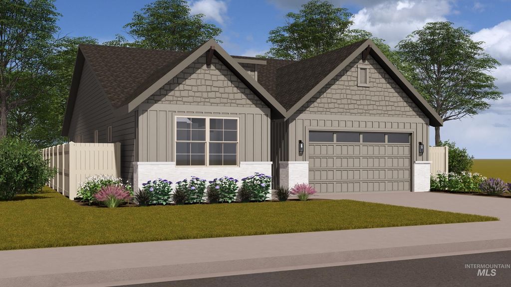 Photo of 9831 W Snow Wolf Ln, Star, ID 83669 (MLS # 98976231)