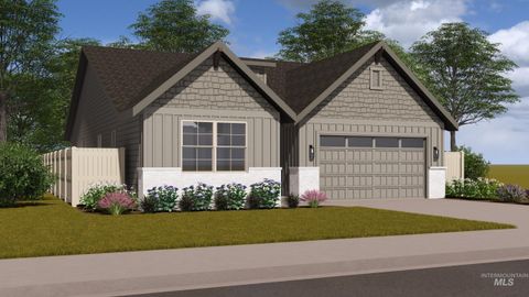 Photo of 9831 W Snow Wolf Ln, Star, ID 83669 (MLS # 98976231)