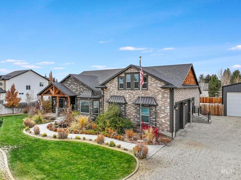 Photo of 115 Rosebud Drive, Rupert, ID 83350 (MLS # 98967779)