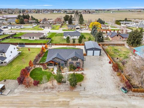 Photo of 115 Rosebud Drive, Rupert, ID 83350 (MLS # 98967779)