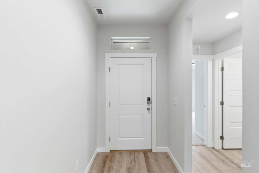 Photo of 9444 W Blazing Star St, Nampa, ID 83687 (MLS # 98995332)