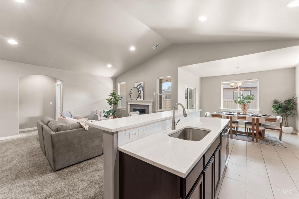 Photo of 12457 W Awbrey St, Boise, ID 83709 (MLS # 98979544)