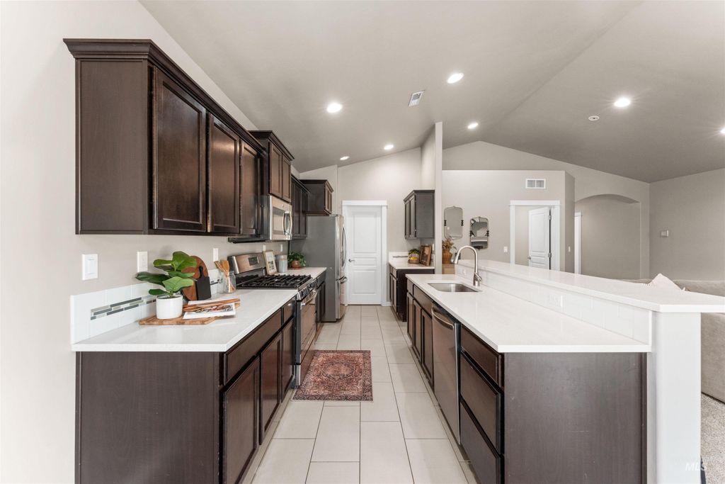 Photo of 12457 W Awbrey St, Boise, ID 83709 (MLS # 98979544)