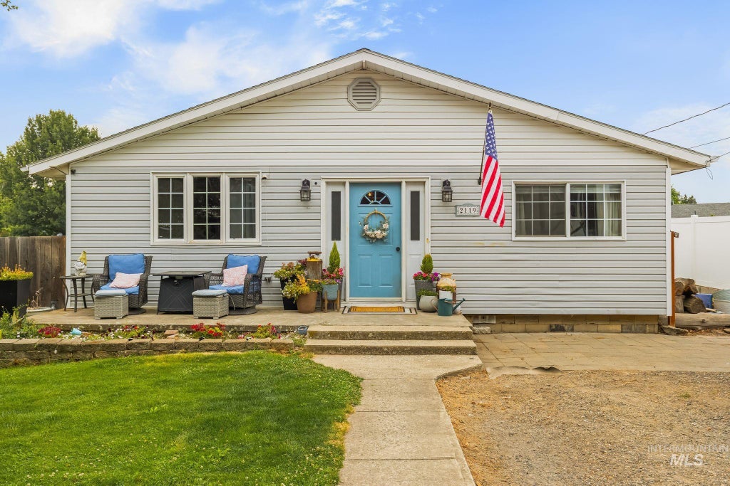 Photo of 2119 Ripon Ave, Lewiston, ID 83501 (MLS # 98994766)