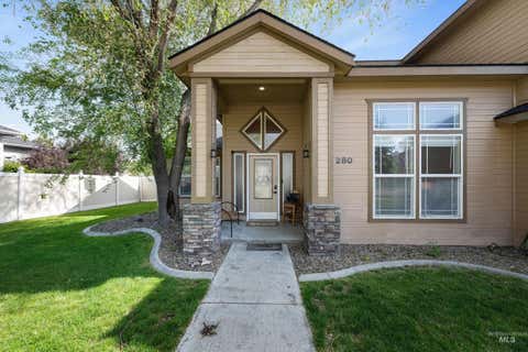 Photo of 280 E Sunrise Rim Rd, Nampa, ID 83686 (MLS # 98975681)