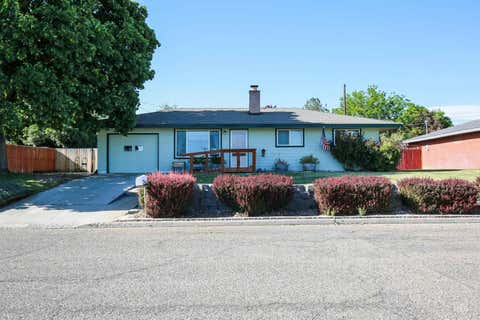 Photo of 240 Park Drive, Weiser, ID 83672 (MLS # 98986588)