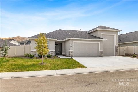 1470 Panama Ave Emmett ID 83617