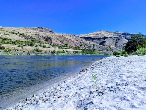 Photo of TBD River Bend Road, White Bird, ID (MLS # 98947098)
