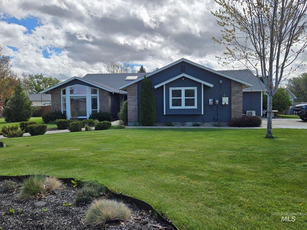 Photo of Mountain Home, ID 83647 (MLS # 98982188)