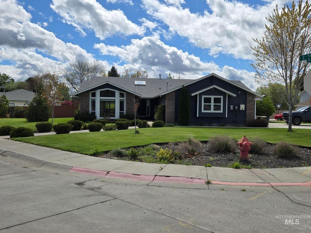 Photo of Mountain Home, ID 83647 (MLS # 98982188)