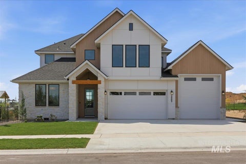 Photo of 2483 N Buhrstone Ave, Eagle, ID 83616 (MLS # 98998817)