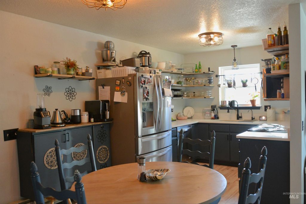 Photo of 1011 Snowflake Drive, Hailey, ID 83333 (MLS # 98971935)