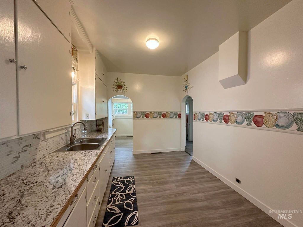 Photo of 245 W Court ST, Weiser, ID 83672 (MLS # 98989043)