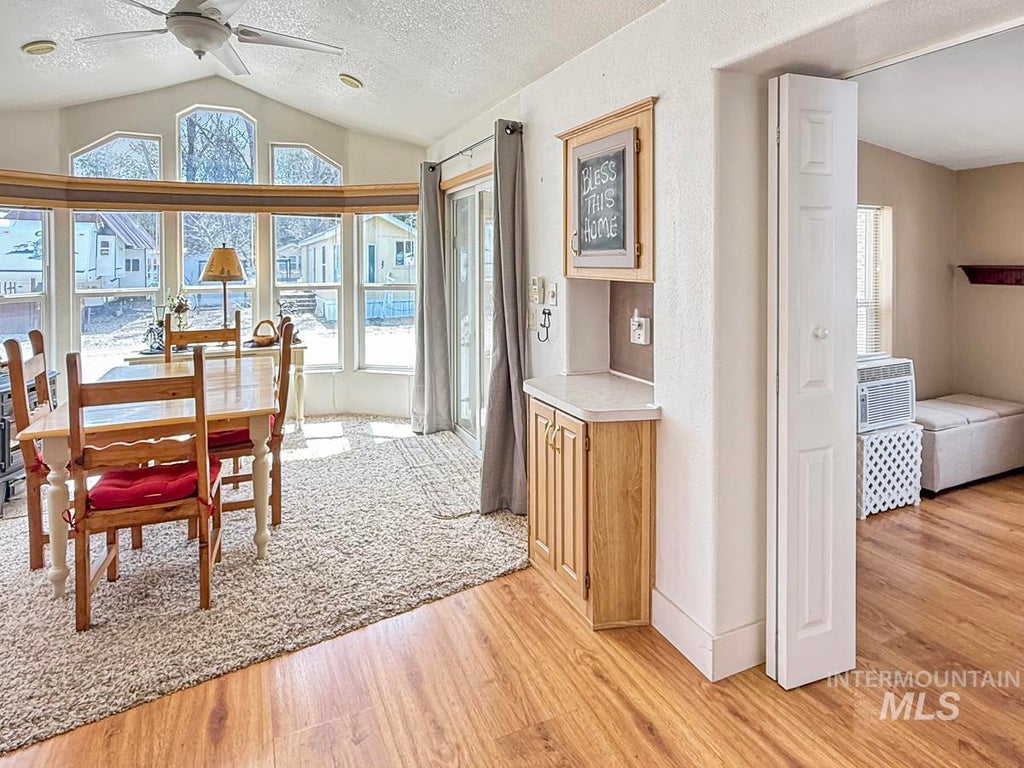 Photo of 46 B Street, Cascade, ID 83611 (MLS # 98989868)