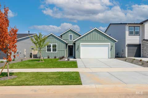 Photo of 6218 W Snow Currant St, Meridian, ID 83646 (MLS # 98996443)
