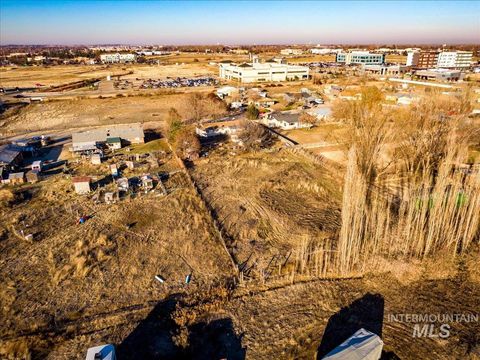 Photo of 1380 Jade Ave, Meridian, ID 83642 (MLS # 98933857)