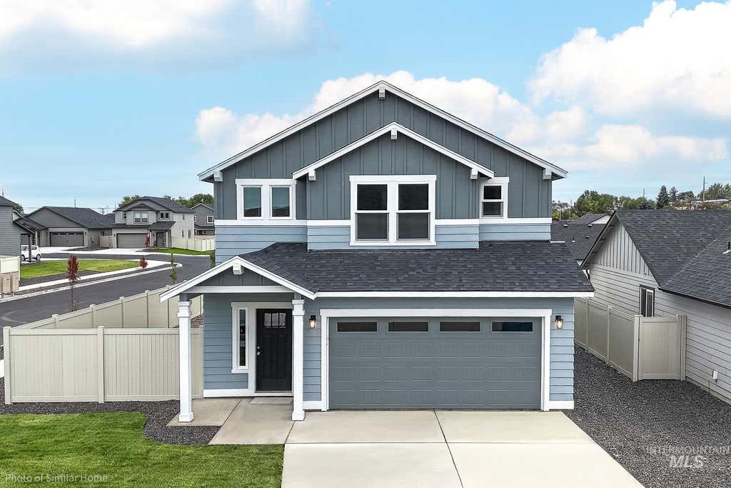 Photo of TBD SW Mendenhall St #Middleton, Mountain Home, ID 83647 (MLS # 98988293)