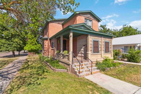 Photo of 903 State Street, Weiser, ID 83672 (MLS # 98950755)