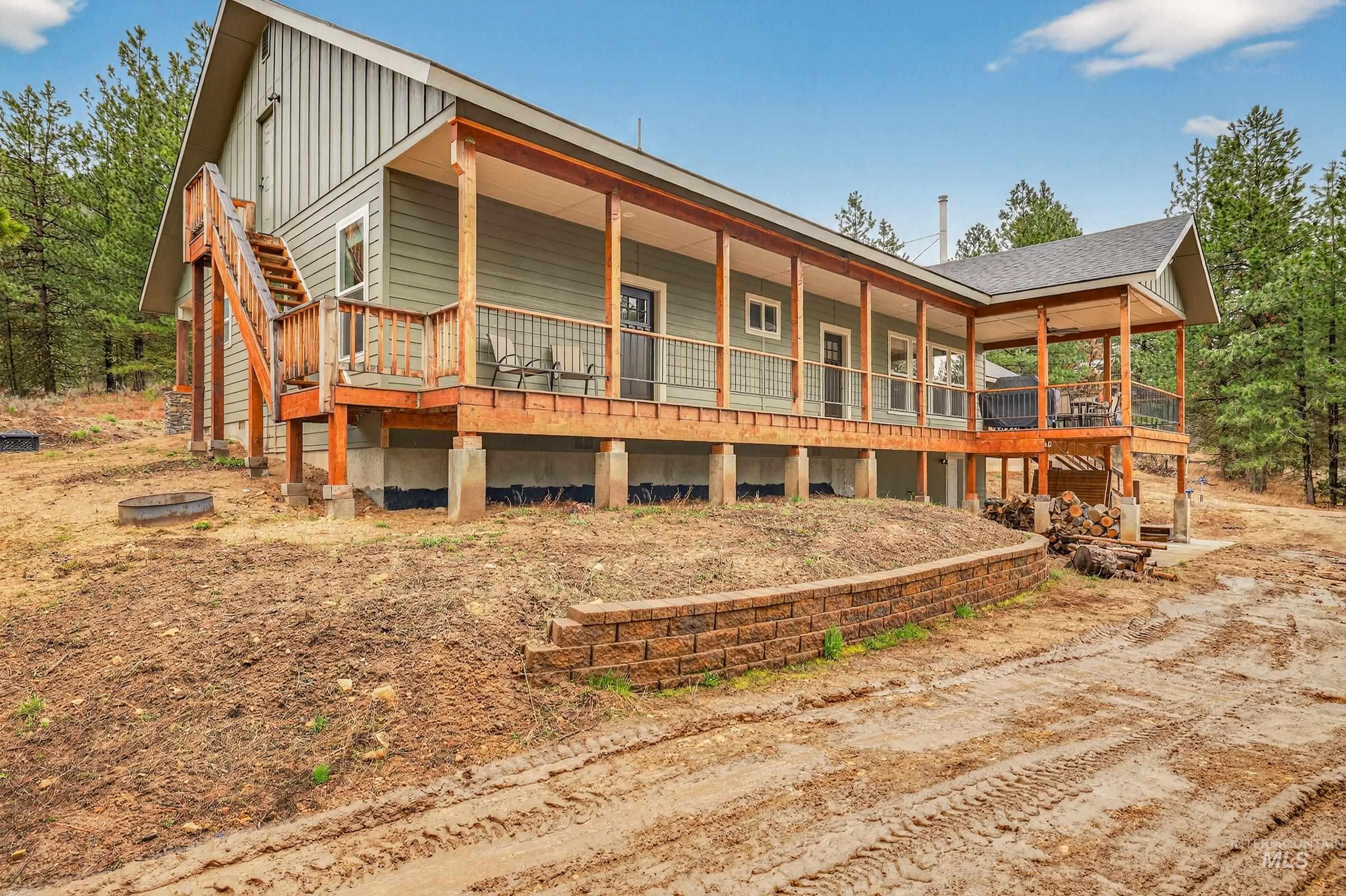 10191 Timberrim Drive