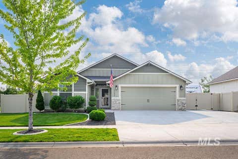 Photo of 2244 S Knotty Timber Pl, Meridian, ID 83642 (MLS # 98994519)