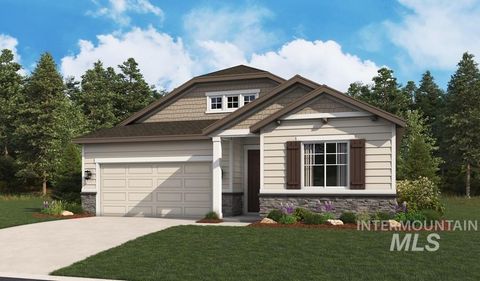 6177 N Senita Hills Ave Meridian ID 83646