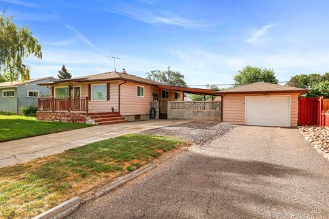 Photo of 371 Dubois Ave, Twin Falls, ID 83301 (MLS # 98970946)