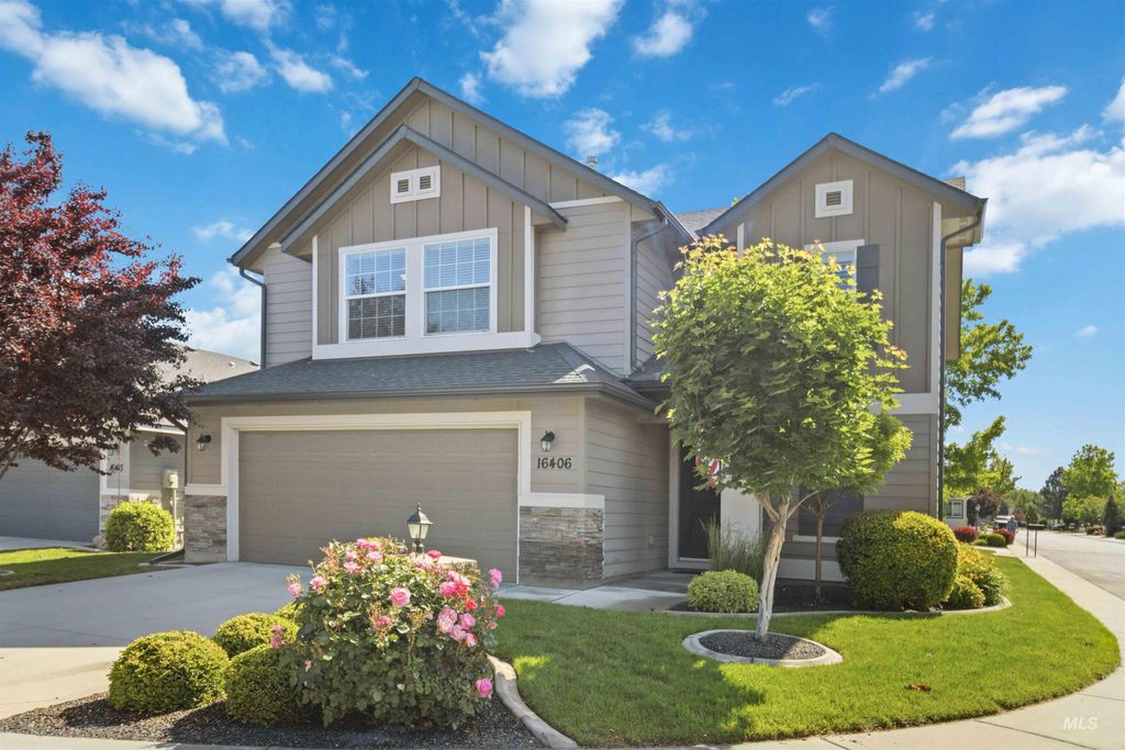 Photo of 16406 N Greens Ct, Nampa, ID 83687 (MLS # 98987300)