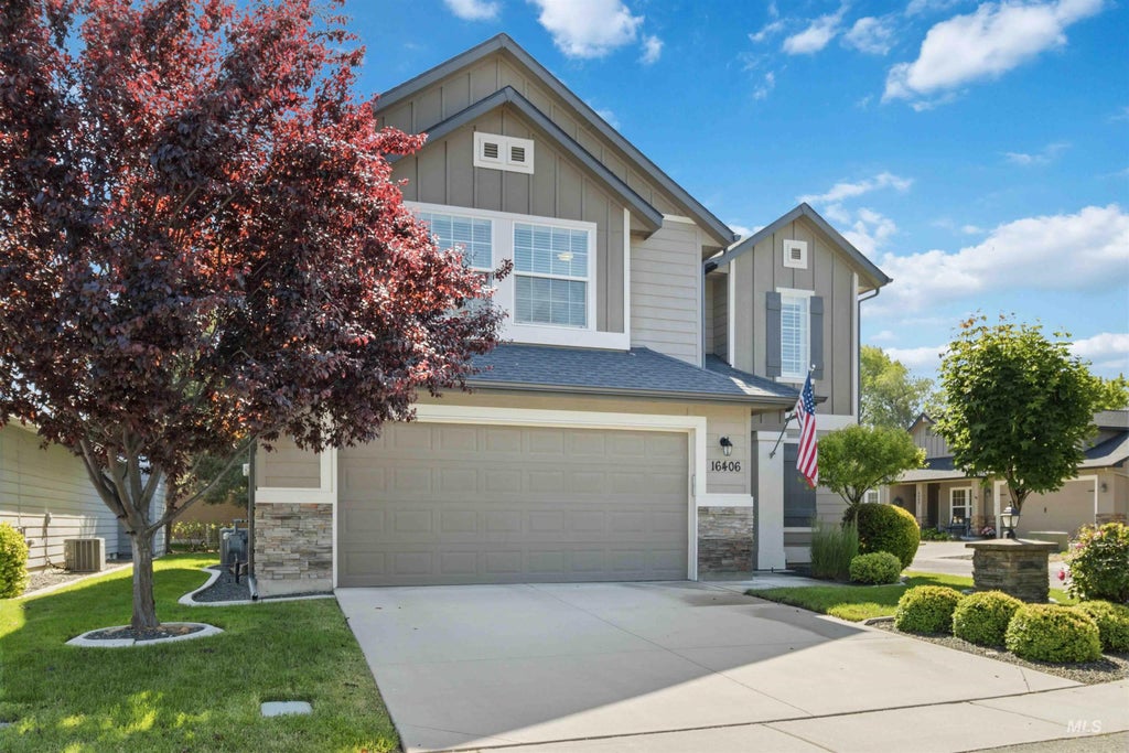 Photo of 16406 N Greens Ct, Nampa, ID 83687 (MLS # 98987300)