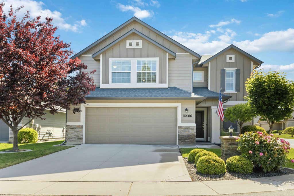 Photo of 16406 N Greens Ct, Nampa, ID 83687 (MLS # 98987300)