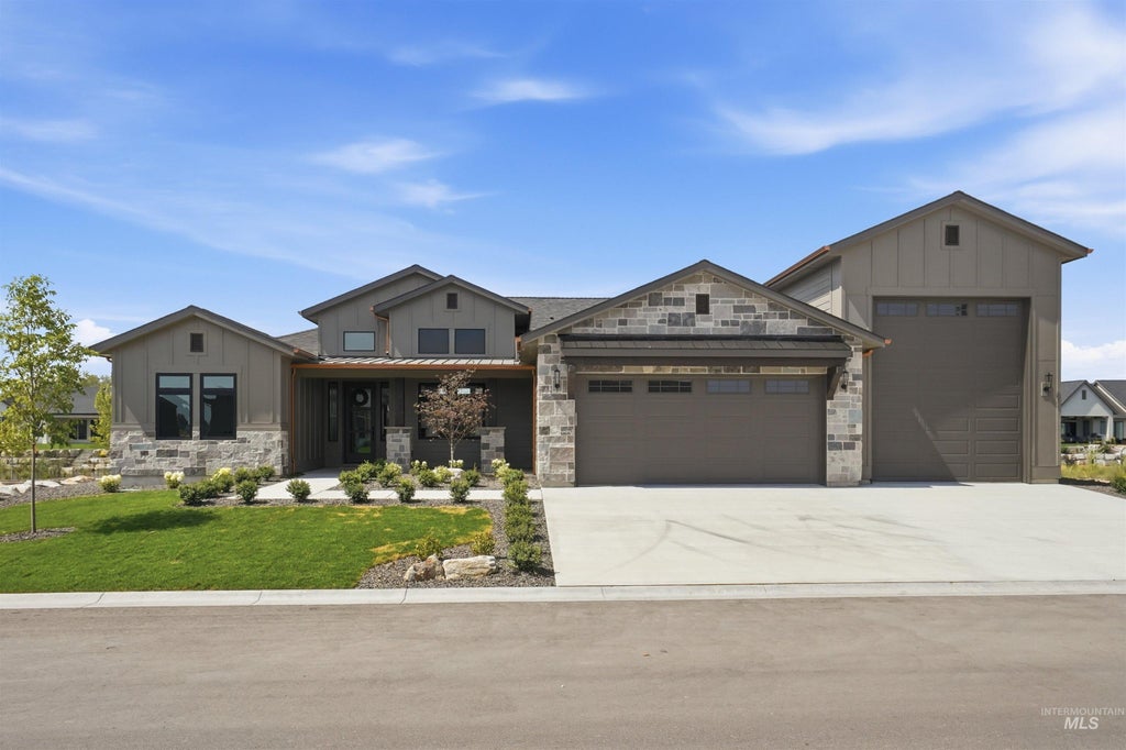 Photo of 522 Founder Ave, Middleton, ID 83644 (MLS # 98998956)