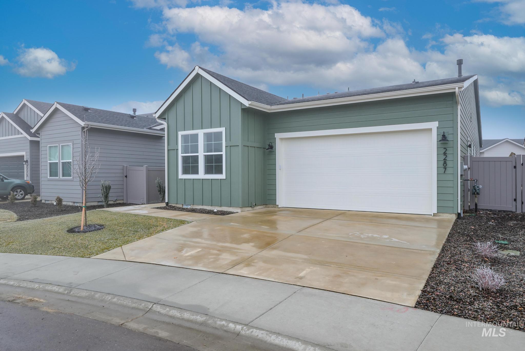 2287 N Leatherwood Pl