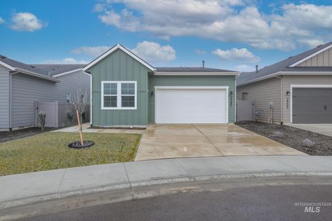 Photo of 2287 N Leatherwood Pl, Star, ID 83669 (MLS # 98974146)