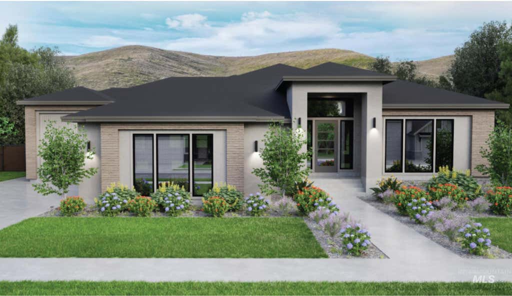 Photo of 6800 W Danes Ct, Eagle, ID 83616 (MLS # 98995865)