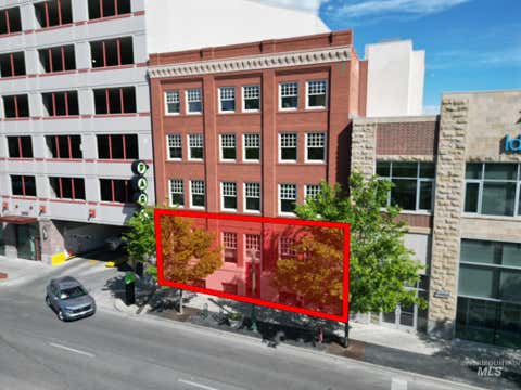 Photo of 314 S 9th Street #Suite 90 & 100, Boise, ID 83702 (MLS # 98996193)