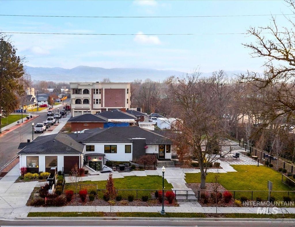 Photo of 128 S Eagle Rd, Eagle, ID 83616 (MLS # 98972359)