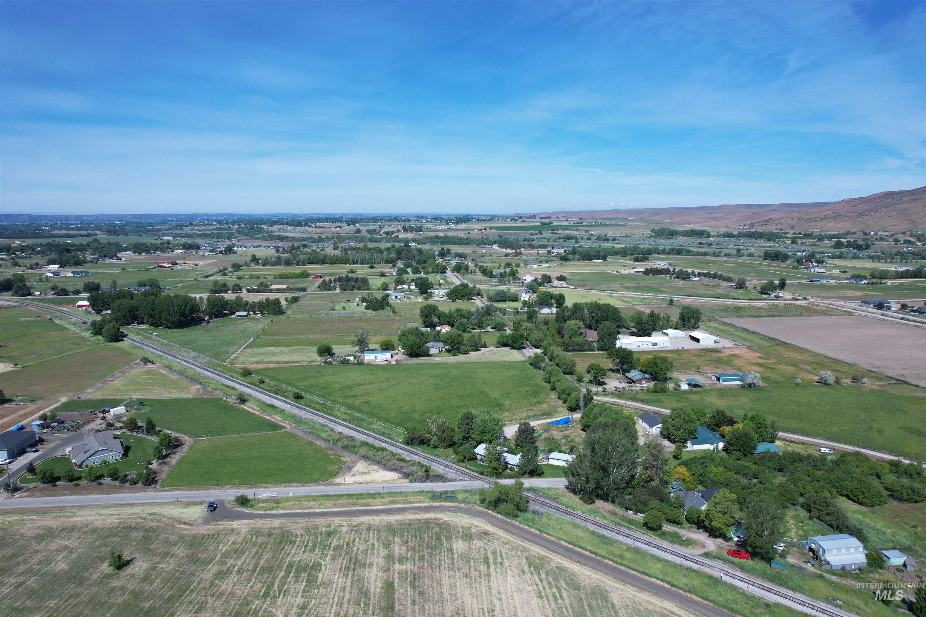 Lot 3 Fuller Rd -flying M Sub, Emmett, Idaho image 40