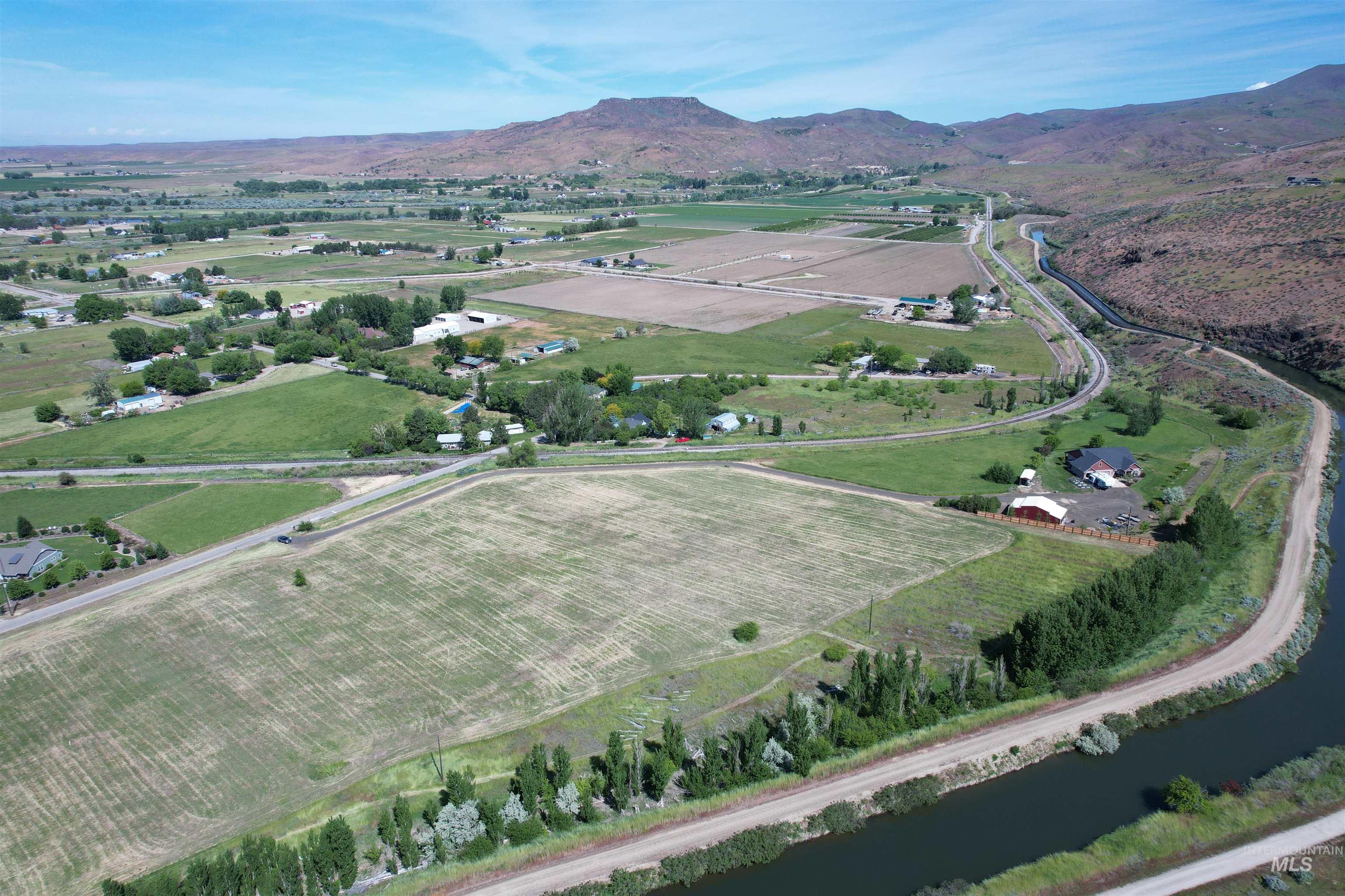 Lot 3 Fuller Rd -flying M Sub, Emmett, Idaho image 12