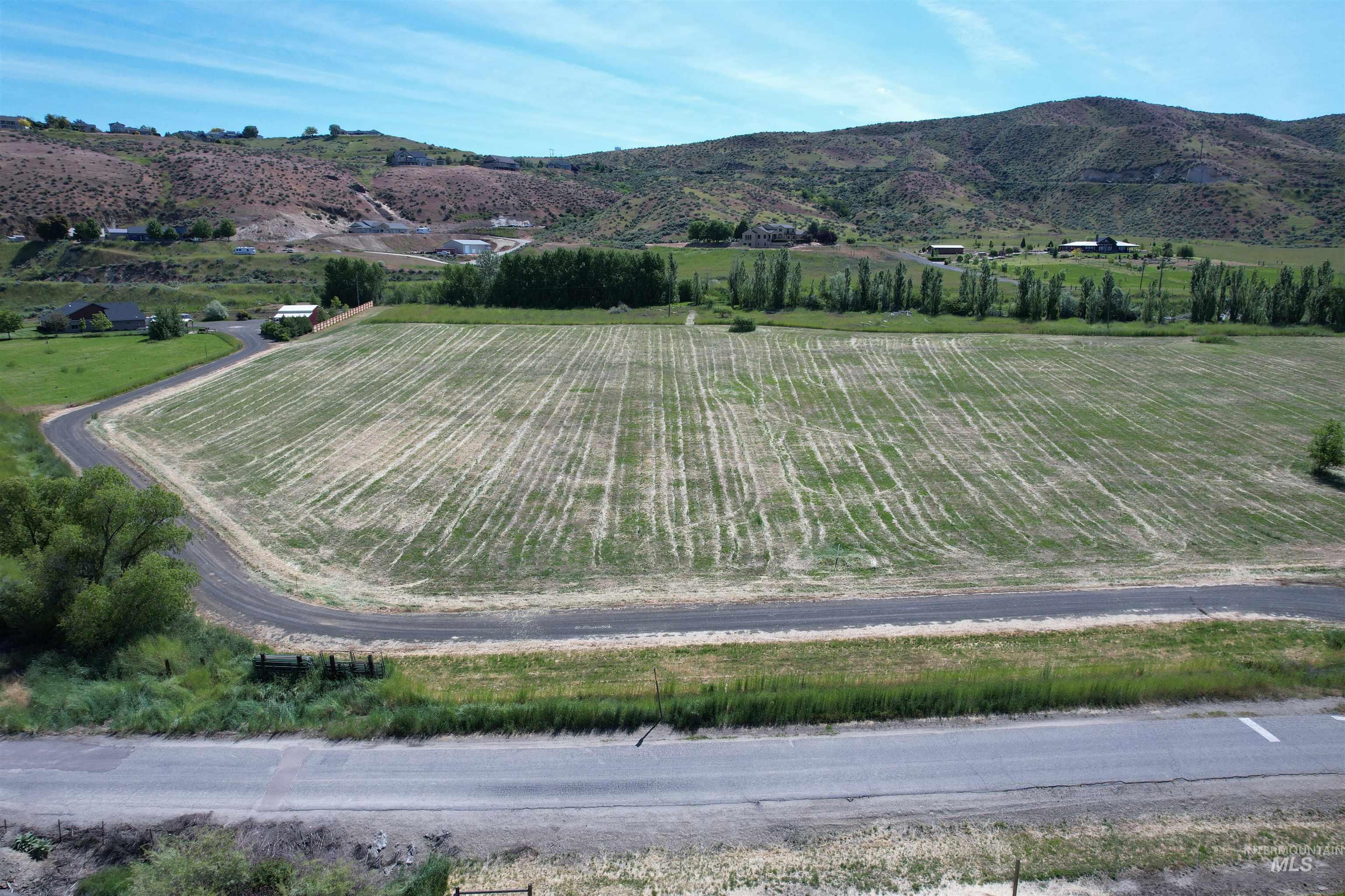 Lot 3 Fuller Rd -flying M Sub, Emmett, Idaho image 7