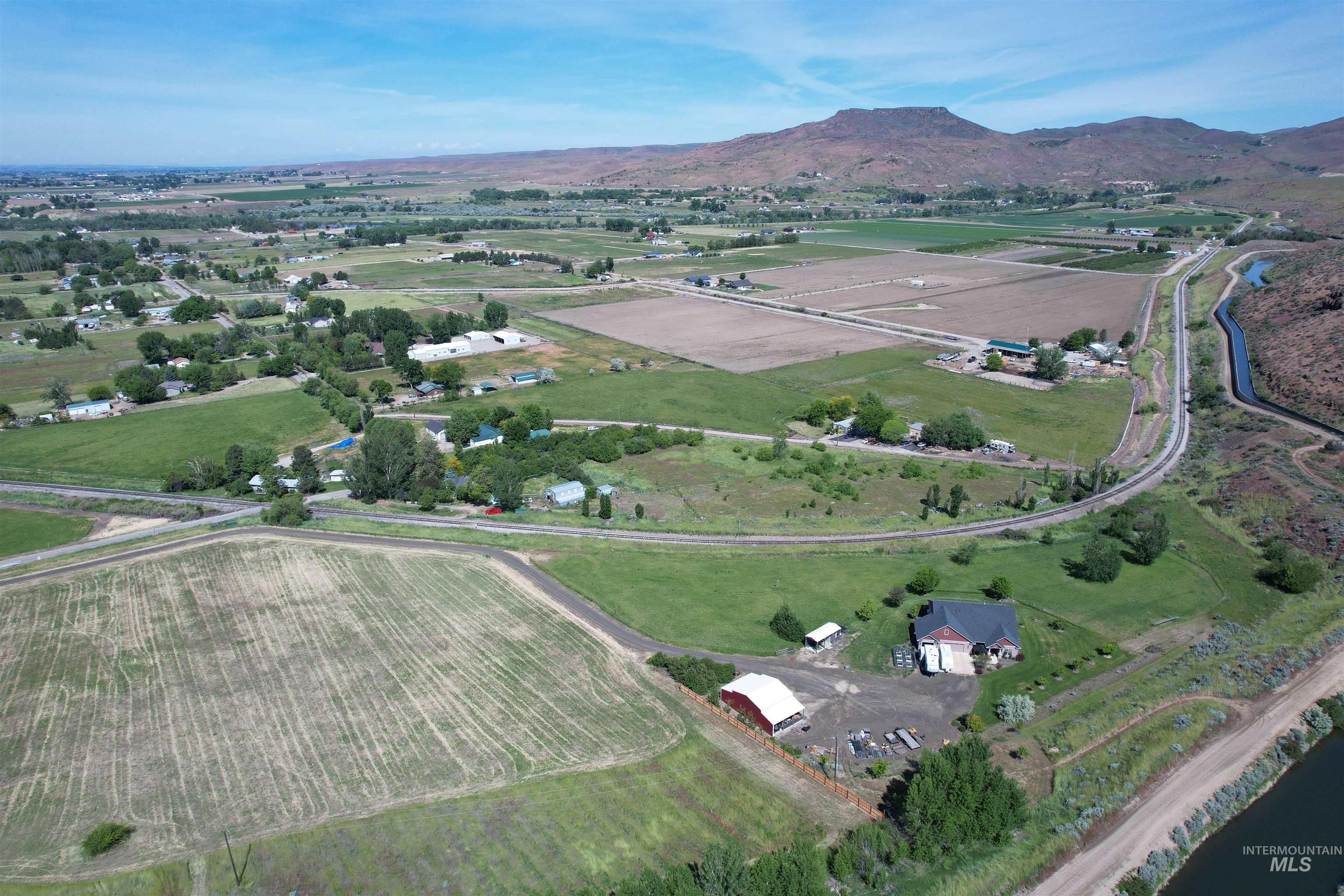 Lot 3 Fuller Rd -flying M Sub, Emmett, Idaho image 11