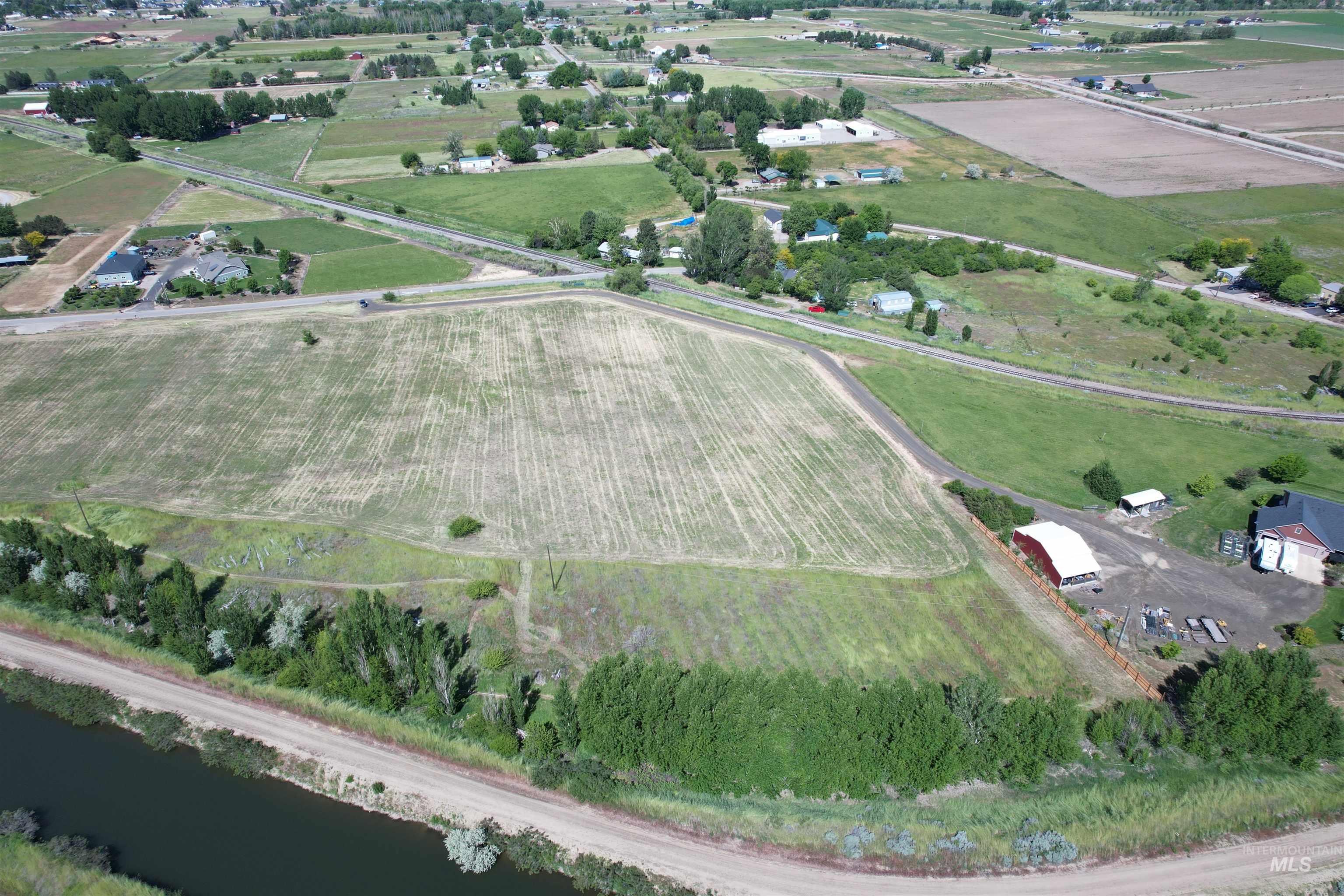 Lot 3 Fuller Rd -flying M Sub, Emmett, Idaho image 6